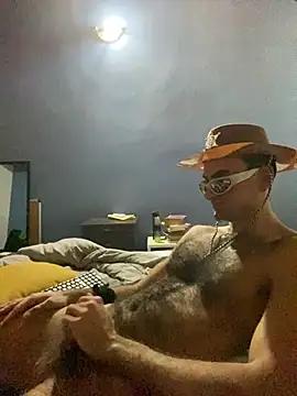 HairybutHorny