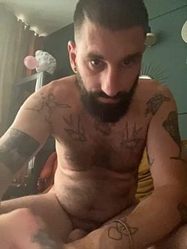 Hairytatoo