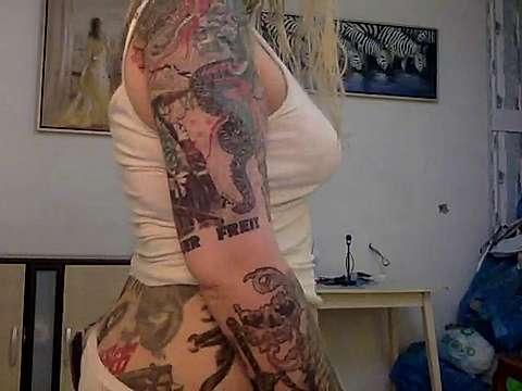 Hard--Rock