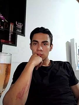 Harry_Kim_X