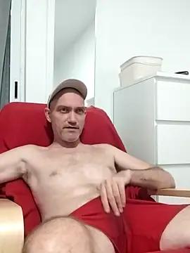 HarveyRushCum