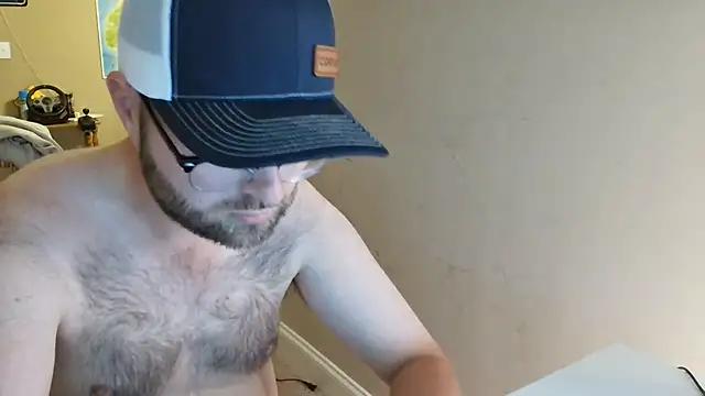 Hayes_theredneck2000