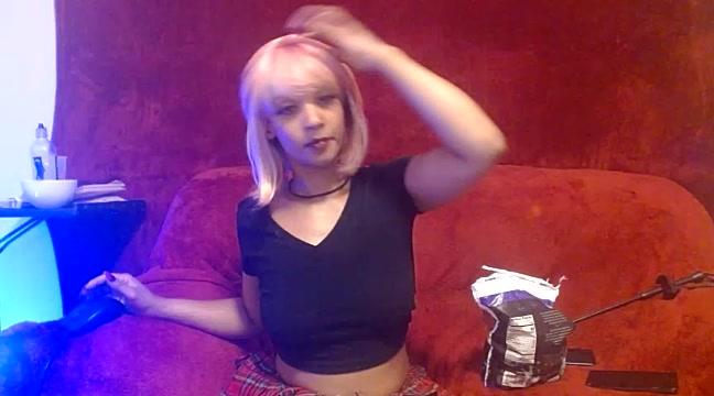 HeavenAnastasia