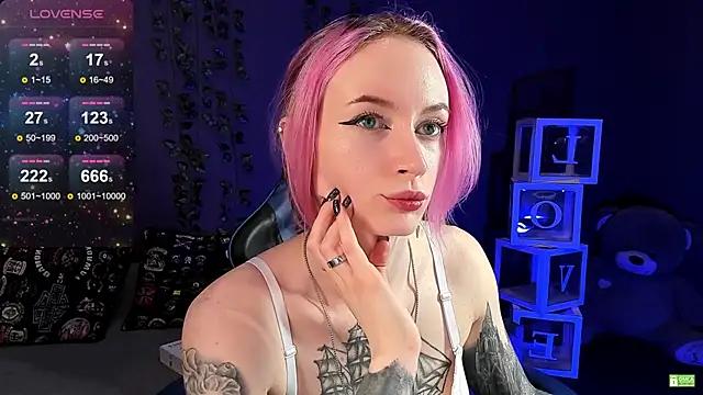 HelenAngelic