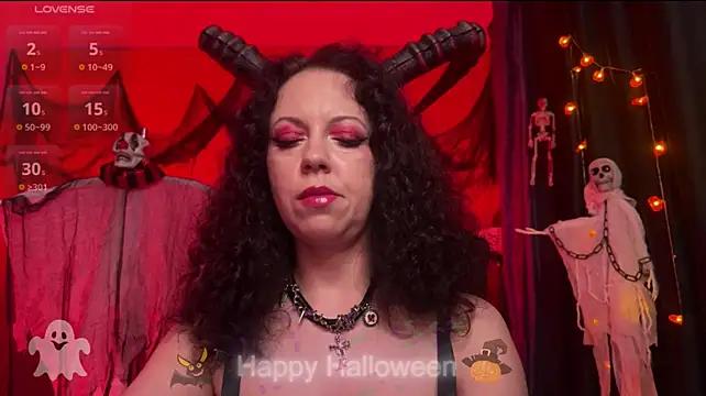 Helena__Femdom