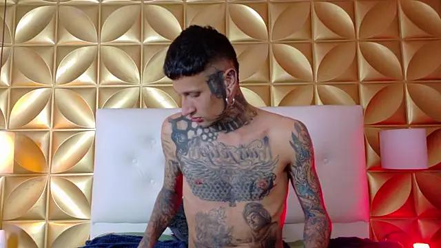 HellBoyInk