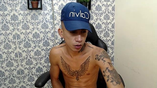 Henry_Jagger