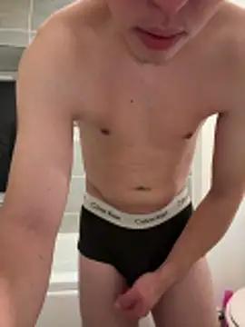 Hommemysterieux