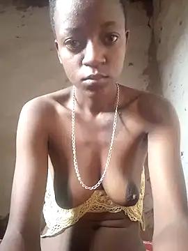 Horny-Gracy