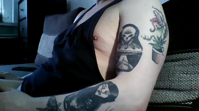 HornyBigdick20cm1985