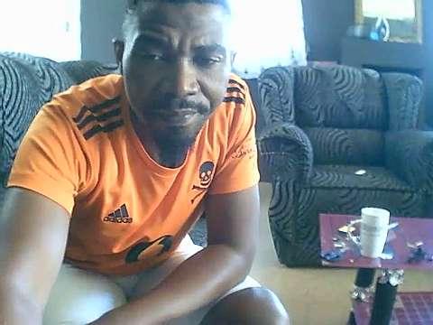HornyBigjoe