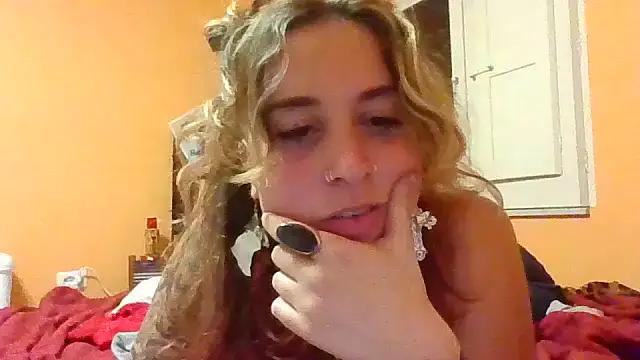 HornyJuliaXO