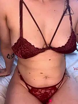 HornyMaya-