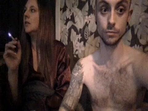 HornyNastyCouple