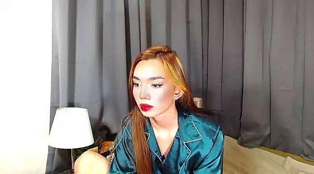 HornyShanBratzX