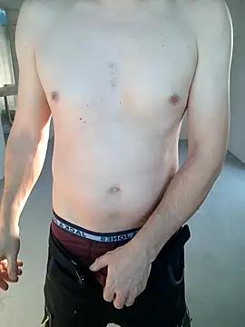 Horny_Man0911