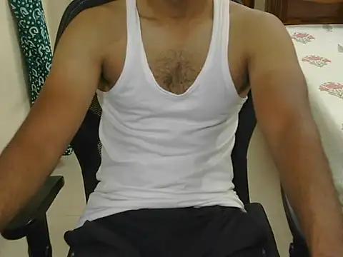 Horny_Rohan_