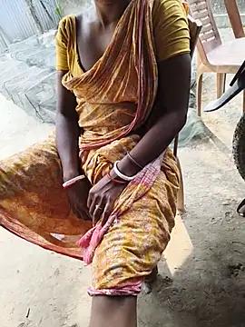 Hornybhabhi21