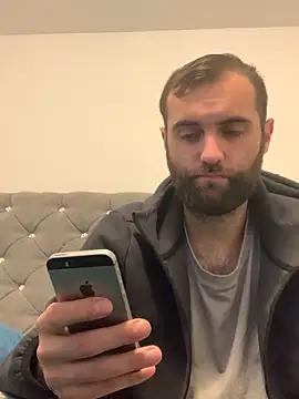 Hornymale247