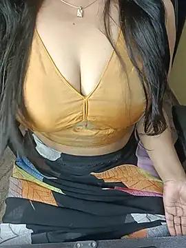 Hot-Mahitha