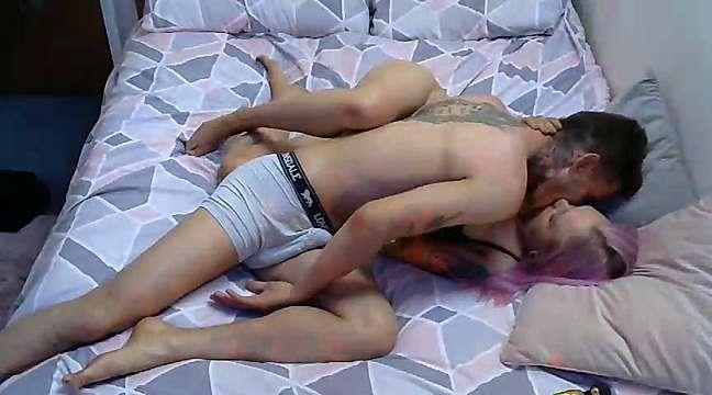 HotCoupleFun2022