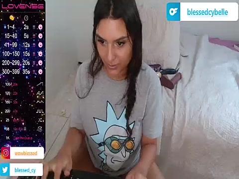 HotCybelle