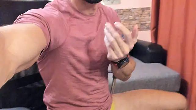 HotHunkTrainer