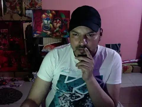Hot_Boy_Rocky007