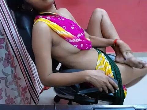 Hot_CHANCHAL