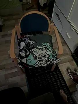 HotandHornyLev82