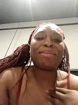 Hotblackgirl@xh