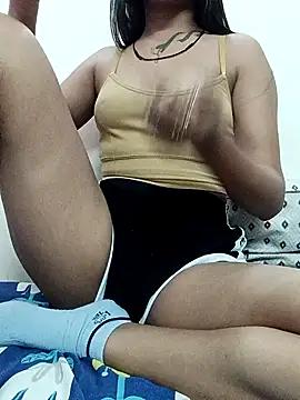 Hottie_nehu