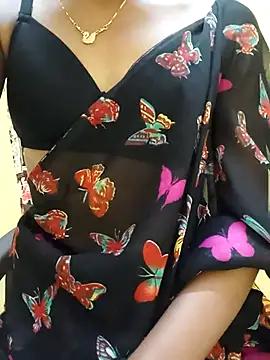 Hotty_varsha_