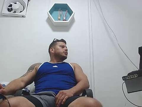 Hunk_BigMan