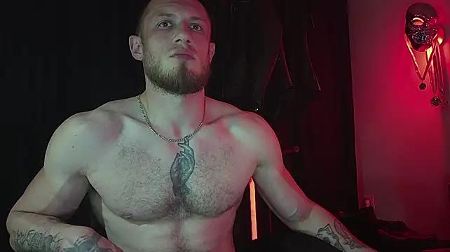 HunkyDesire