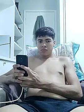 HunterGoddi