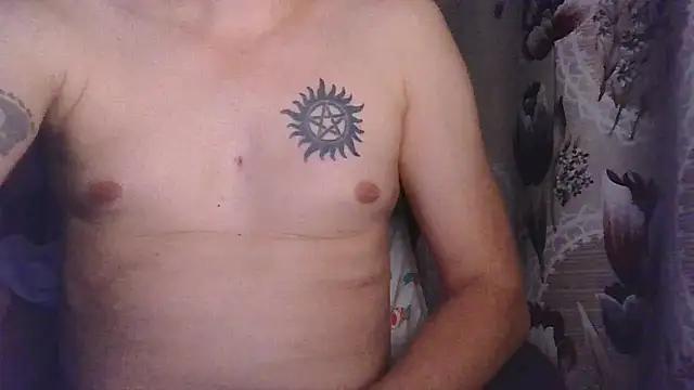 HunterOnBoobs
