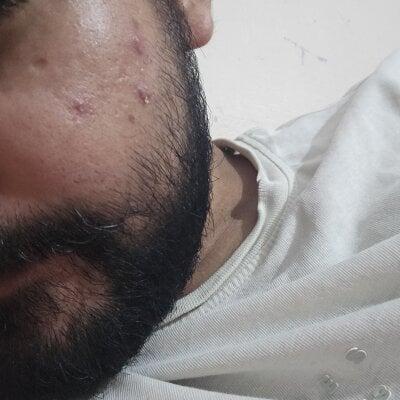 IAMTharki3