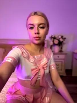 I_am_Barbie