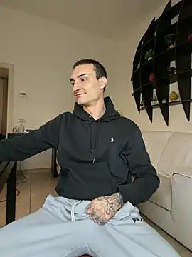 IamAlexei