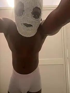 Iamblack-me