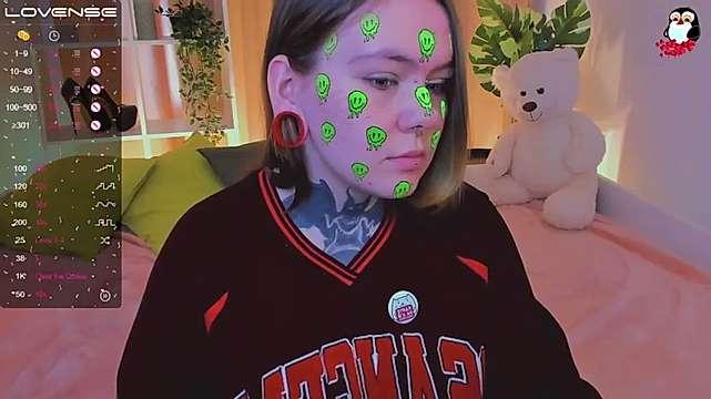 Icebabyxxxx