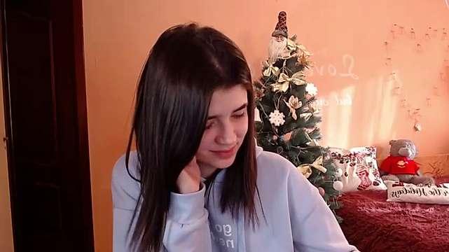 ImYourLucky8