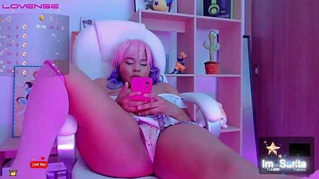 Im_Sarita