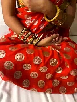 Indian-Priya