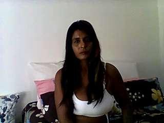IndianScarlett