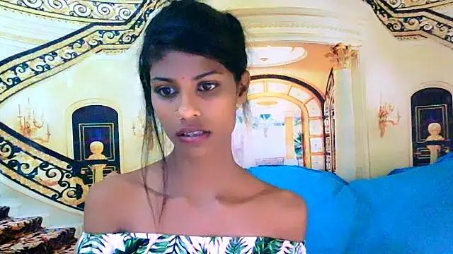 IndianSilkySpice