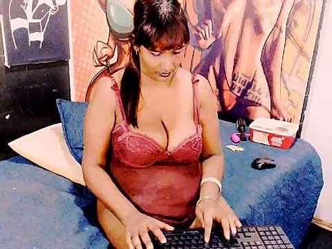 IndianTigress