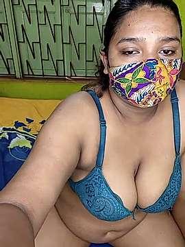 Indianhornybhabi