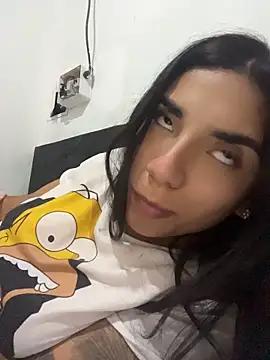 InesD_Arcy